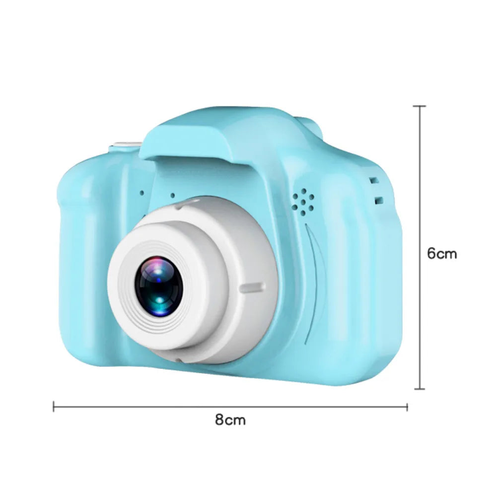 Children's Digital Camera